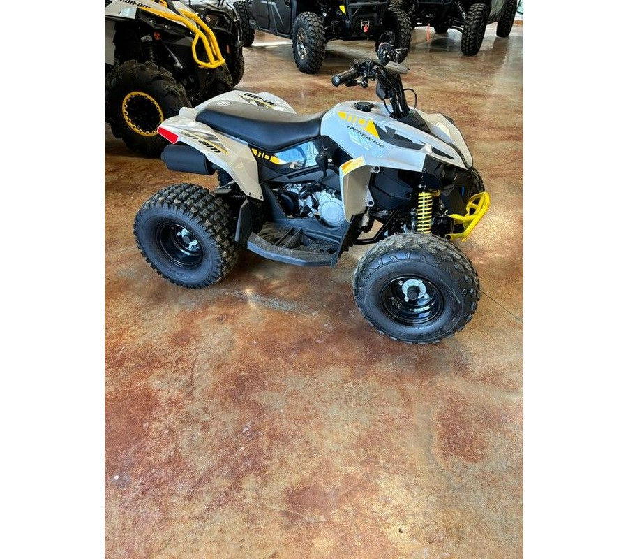 2024 Can-Am® Renegade 110 EFI