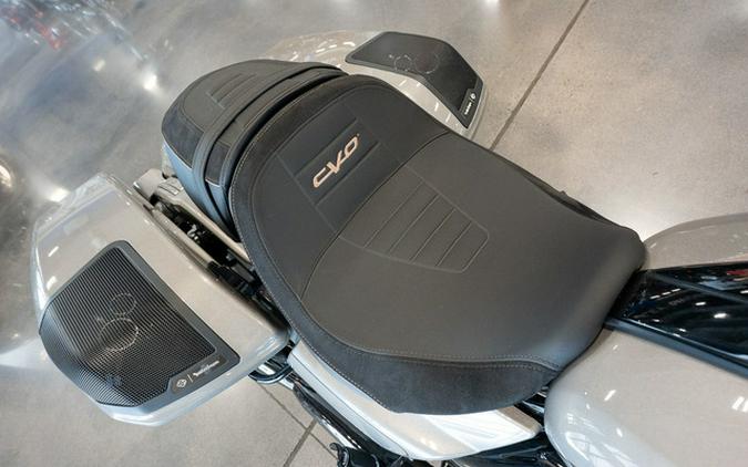 2023 Harley-Davidson FLTRXSE - CVO Road Glide