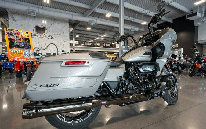 2023 Harley-Davidson FLTRXSE - CVO Road Glide