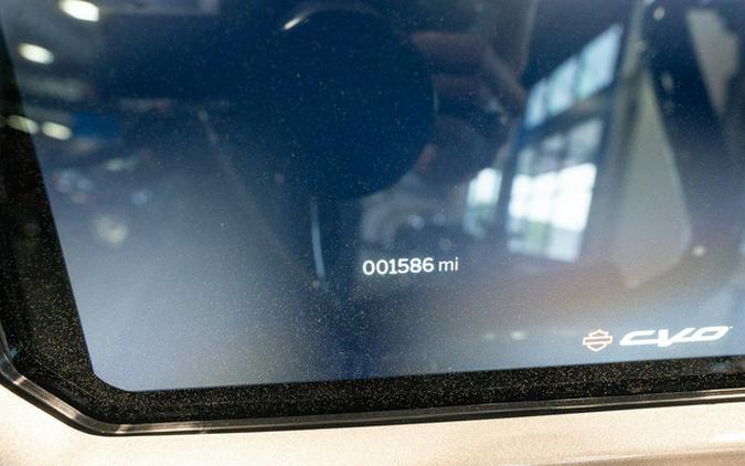 2023 Harley-Davidson FLTRXSE - CVO Road Glide