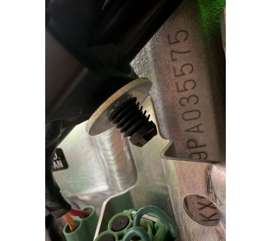 2023 Kawasaki KX™450