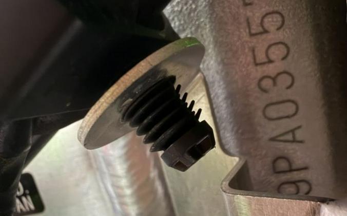 2023 Kawasaki KX™450