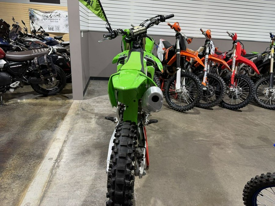 2023 Kawasaki KX™450
