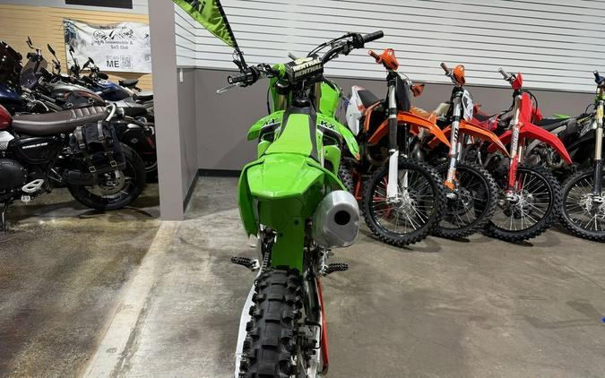 2023 Kawasaki KX™450