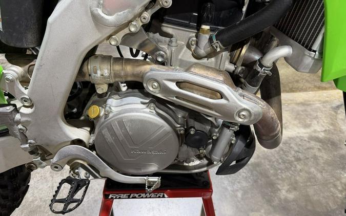 2023 Kawasaki KX™450