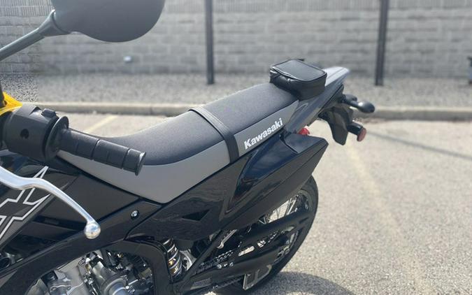 2026 Kawasaki KLX300SM 300SM