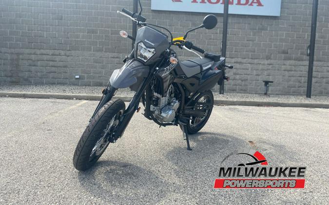 2026 Kawasaki KLX300SM 300SM