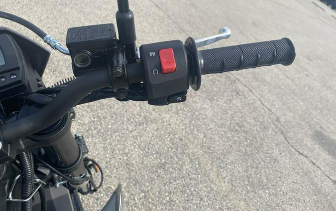 2026 Kawasaki KLX300SM 300SM