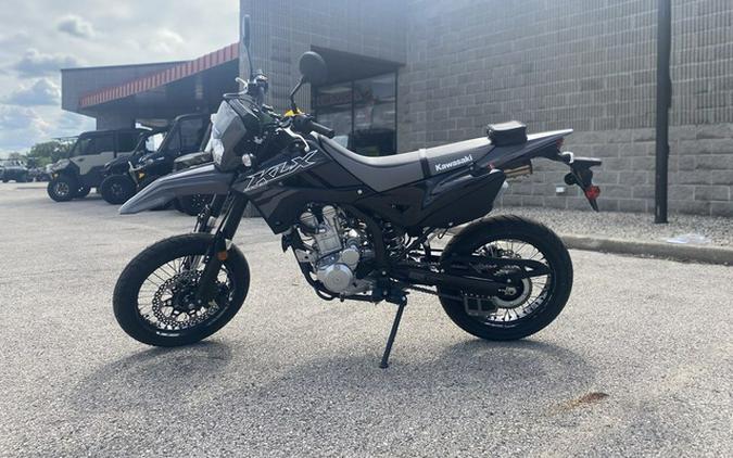 2026 Kawasaki KLX300SM 300SM