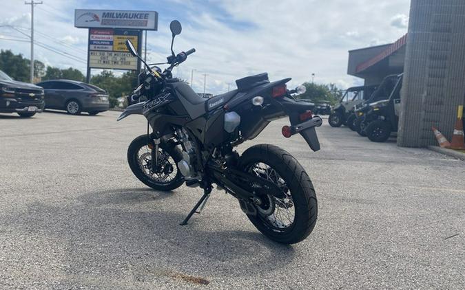 2026 Kawasaki KLX300SM 300SM