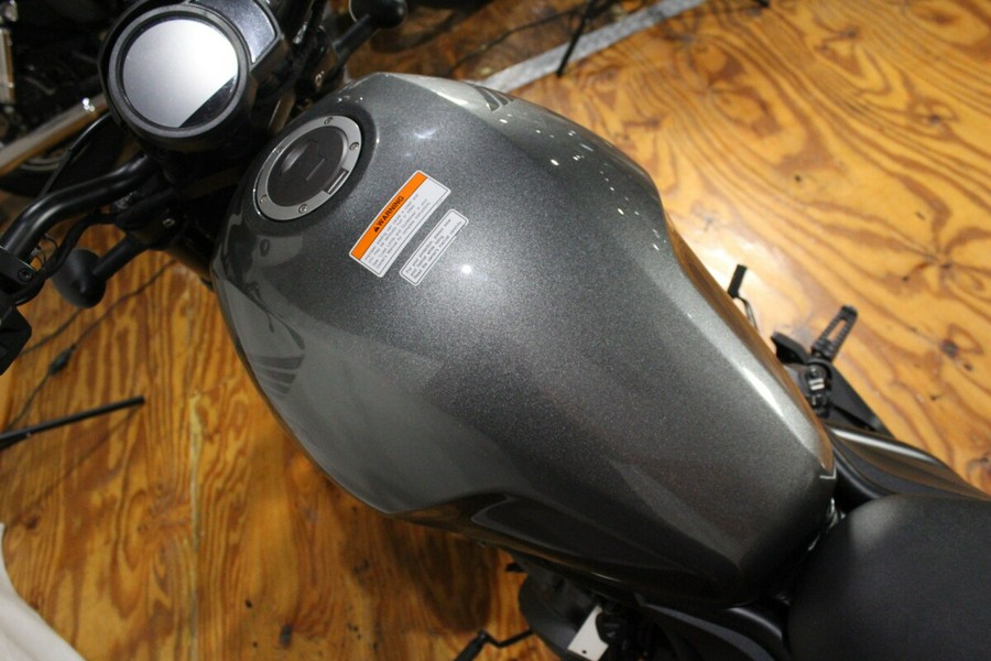 CMX1100R 2024 Rebel® 1100