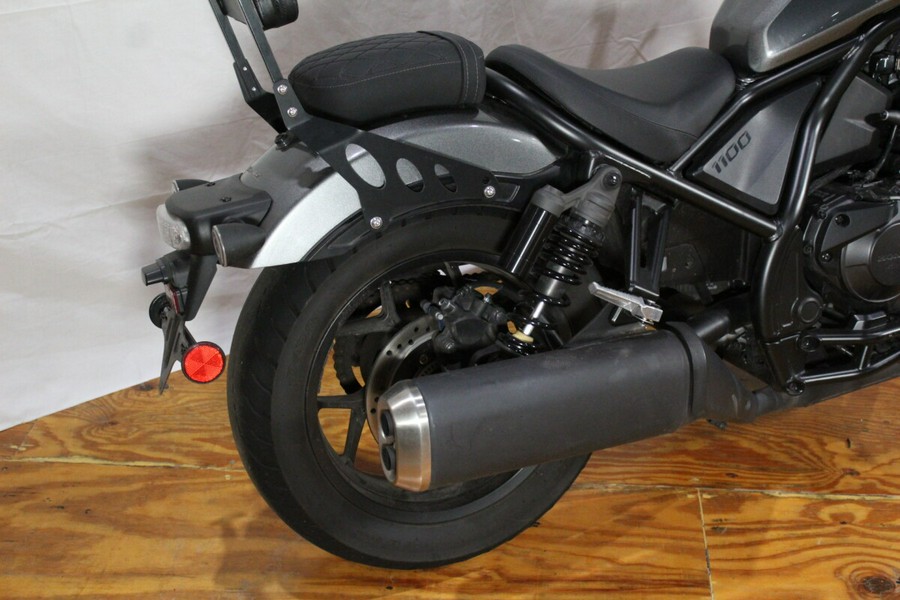 CMX1100R 2024 Rebel® 1100