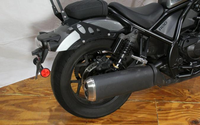 CMX1100R 2024 Rebel® 1100