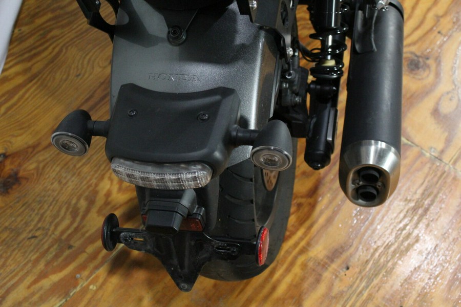 CMX1100R 2024 Rebel® 1100