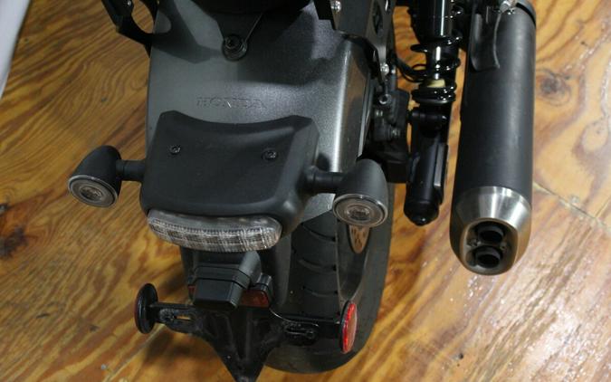 CMX1100R 2024 Rebel® 1100