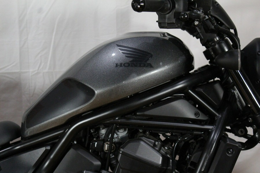 CMX1100R 2024 Rebel® 1100