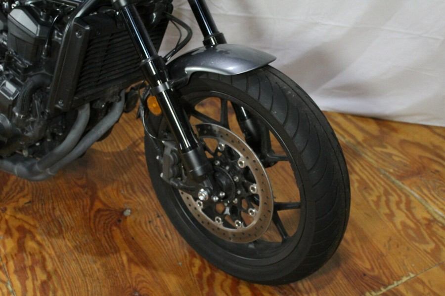 CMX1100R 2024 Rebel® 1100