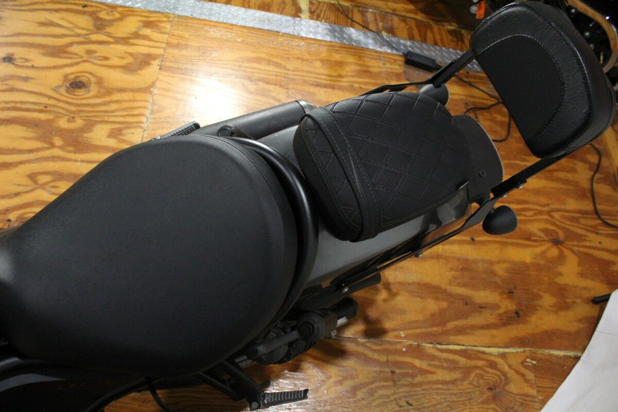 CMX1100R 2024 Rebel® 1100