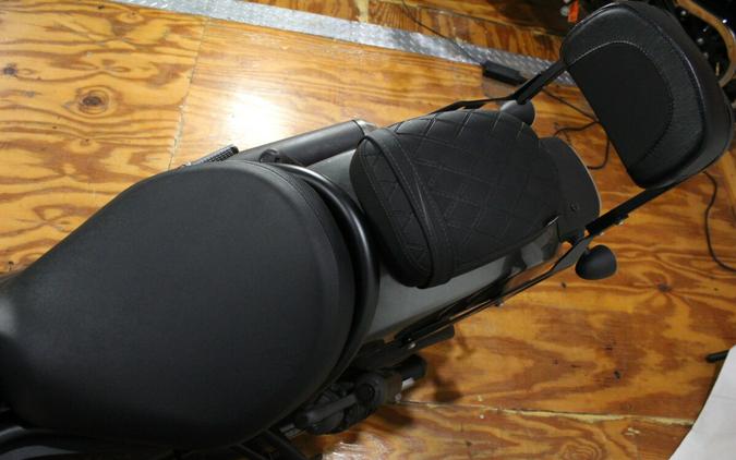 CMX1100R 2024 Rebel® 1100