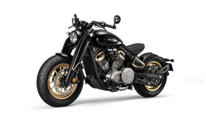 2025 Benda Napoleon Bob 500