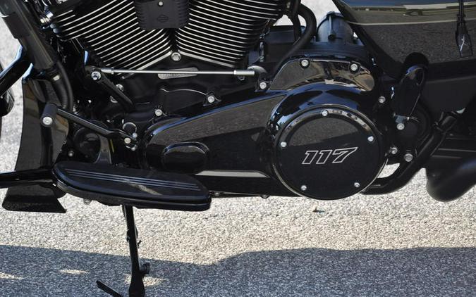 2026 Harley-Davidson® FLTRX - Road Glide®