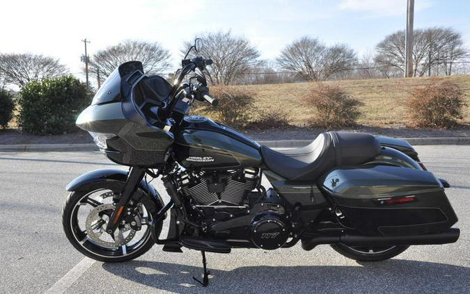 2026 Harley-Davidson® FLTRX - Road Glide®