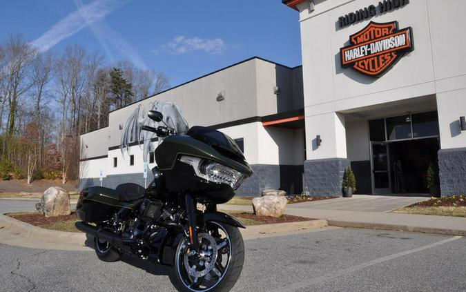 2026 Harley-Davidson® FLTRX - Road Glide®