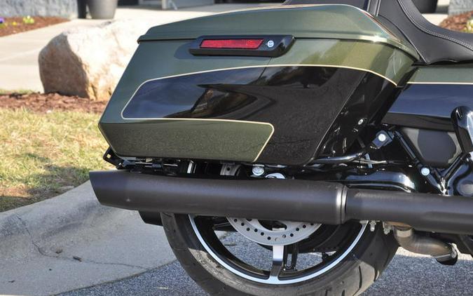 2026 Harley-Davidson® FLTRX - Road Glide®