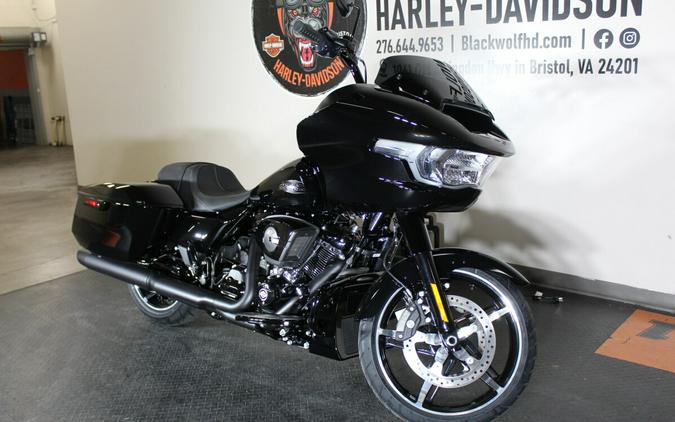 2026 Harley-Davidson® FLTRX Road Glide®