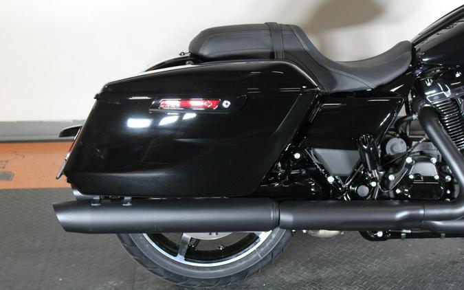 2026 Harley-Davidson® FLTRX Road Glide®