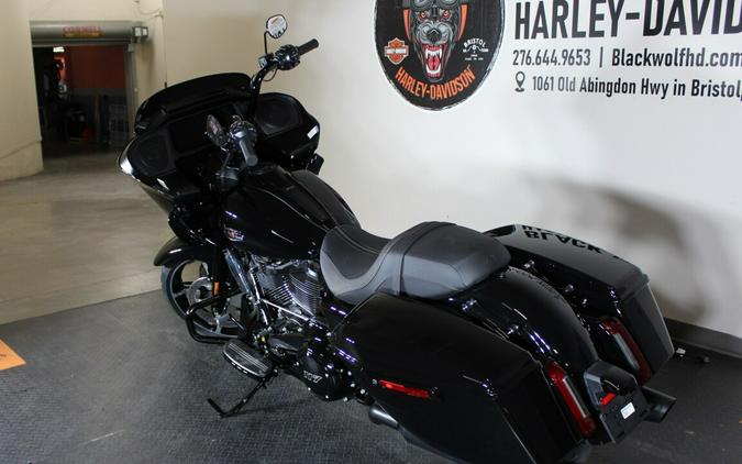 2026 Harley-Davidson® FLTRX Road Glide®