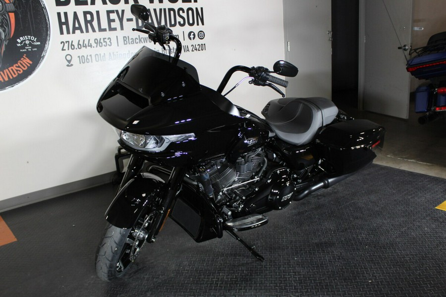 2026 Harley-Davidson® FLTRX Road Glide®