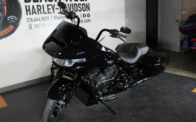 2026 Harley-Davidson® FLTRX Road Glide®