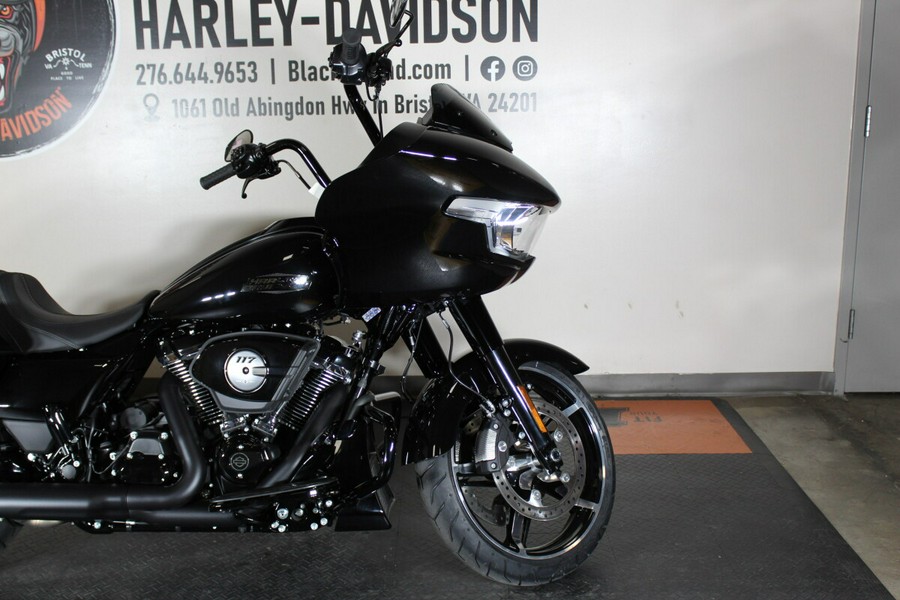 2026 Harley-Davidson® FLTRX Road Glide®