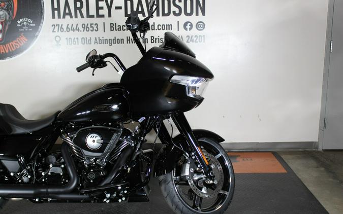 2026 Harley-Davidson® FLTRX Road Glide®