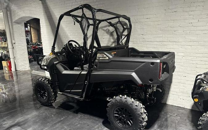 2026 Honda® Pioneer 700 Forest