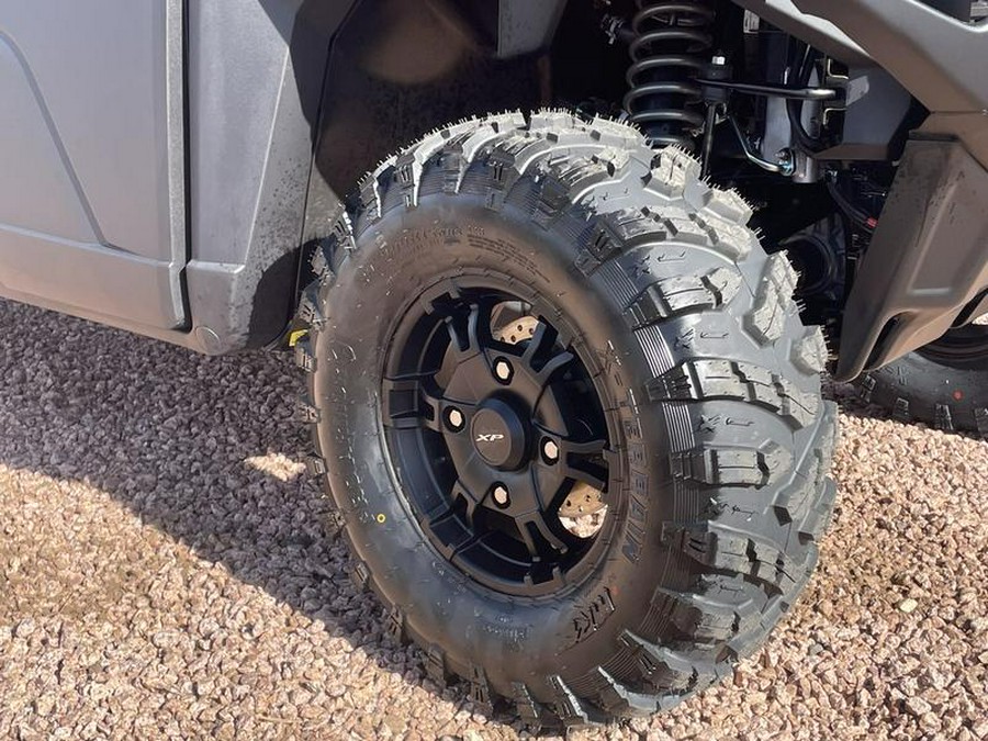 2026 Polaris® Ranger Crew XP 1000 NorthStar Edition Ultimate