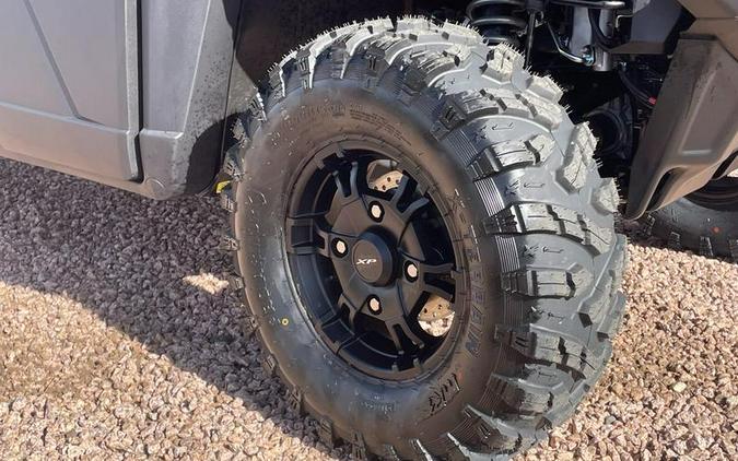 2026 Polaris® Ranger Crew XP 1000 NorthStar Edition Ultimate