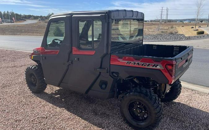2026 Polaris® Ranger Crew XP 1000 NorthStar Edition Ultimate