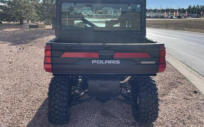 2026 Polaris® Ranger Crew XP 1000 NorthStar Edition Ultimate