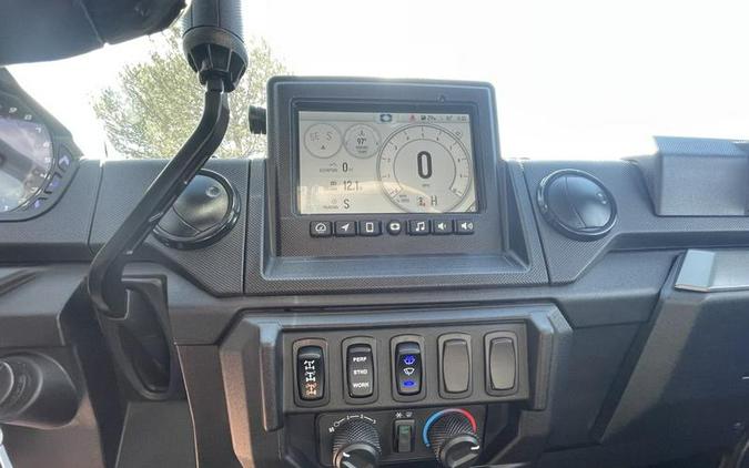 2026 Polaris® Ranger Crew XP 1000 NorthStar Edition Ultimate
