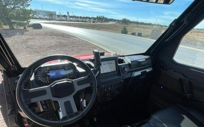 2026 Polaris® Ranger Crew XP 1000 NorthStar Edition Ultimate