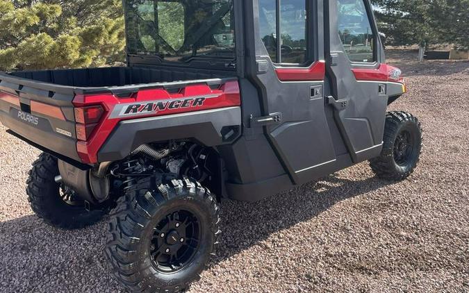 2026 Polaris® Ranger Crew XP 1000 NorthStar Edition Ultimate