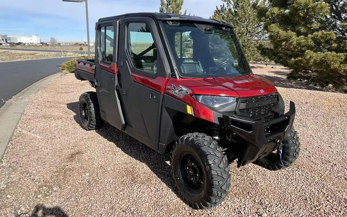 2026 Polaris® Ranger Crew XP 1000 NorthStar Edition Ultimate
