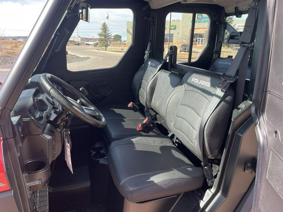 2026 Polaris® Ranger Crew XP 1000 NorthStar Edition Ultimate
