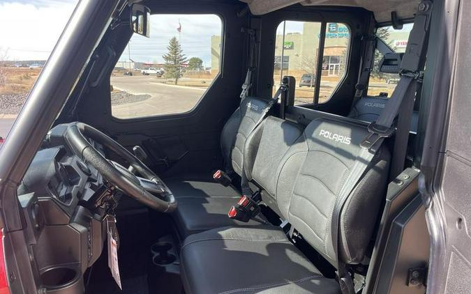 2026 Polaris® Ranger Crew XP 1000 NorthStar Edition Ultimate
