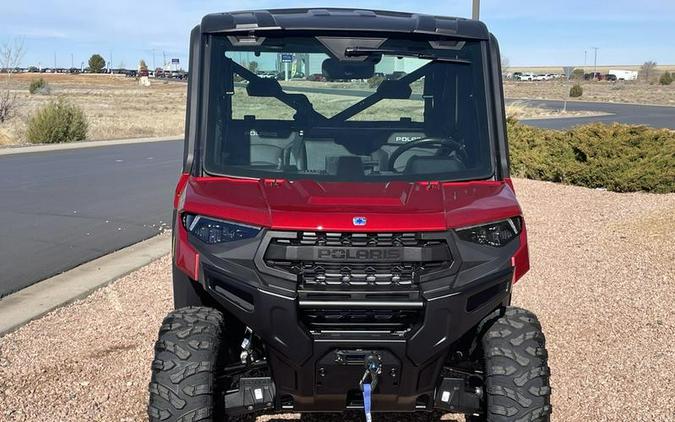 2026 Polaris® Ranger Crew XP 1000 NorthStar Edition Ultimate
