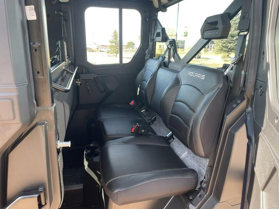 2026 Polaris® Ranger Crew XP 1000 NorthStar Edition Ultimate