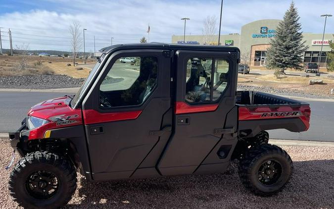 2026 Polaris® Ranger Crew XP 1000 NorthStar Edition Ultimate