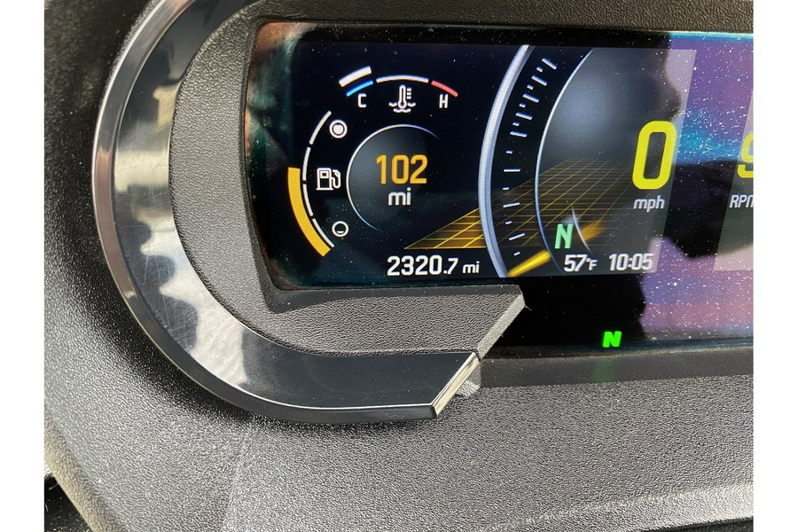 2019 Can-Am SPYDER RT LIMITED SE6 DARK EDITION